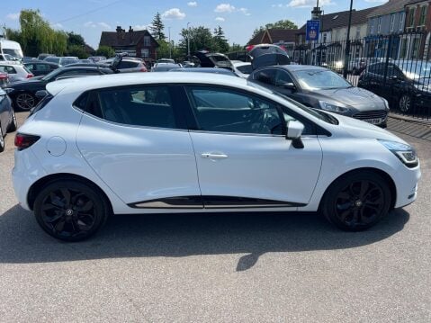Renault Clio 0.9 TCe Dynamique S Nav Euro 6 (s/s) 5dr 7