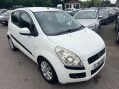 Suzuki Splash 1.2 GLS Euro 4 5dr 1