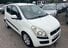 Suzuki Splash 1.2 GLS Euro 4 5dr
