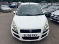 Suzuki Splash 1.2 GLS Euro 4 5dr 2