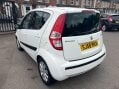 Suzuki Splash 1.2 GLS Euro 4 5dr 4