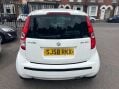 Suzuki Splash 1.2 GLS Euro 4 5dr 5
