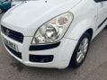 Suzuki Splash 1.2 GLS Euro 4 5dr 7