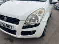 Suzuki Splash 1.2 GLS Euro 4 5dr 8