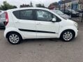 Suzuki Splash 1.2 GLS Euro 4 5dr 9