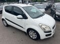 Suzuki Splash 1.2 GLS Euro 4 5dr 10