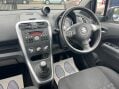Suzuki Splash 1.2 GLS Euro 4 5dr 11