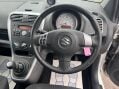 Suzuki Splash 1.2 GLS Euro 4 5dr 13
