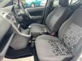 Suzuki Splash 1.2 GLS Euro 4 5dr 15