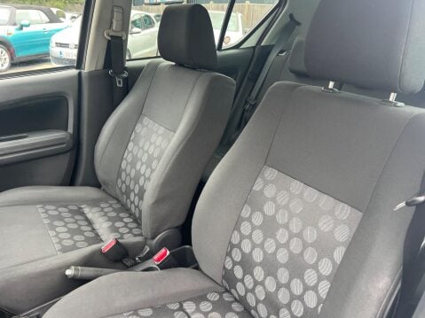 Suzuki Splash 1.2 GLS Euro 4 5dr 16