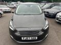 Ford Grand C-Max 1.0T EcoBoost Titanium X Euro 6 (s/s) 5dr 2
