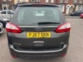 Ford Grand C-Max 1.0T EcoBoost Titanium X Euro 6 (s/s) 5dr 5