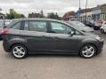 Ford Grand C-Max 1.0T EcoBoost Titanium X Euro 6 (s/s) 5dr 7