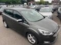 Ford Grand C-Max 1.0T EcoBoost Titanium X Euro 6 (s/s) 5dr 8