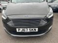 Ford Grand C-Max 1.0T EcoBoost Titanium X Euro 6 (s/s) 5dr 9