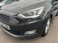 Ford Grand C-Max 1.0T EcoBoost Titanium X Euro 6 (s/s) 5dr 10