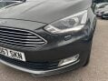 Ford Grand C-Max 1.0T EcoBoost Titanium X Euro 6 (s/s) 5dr 11