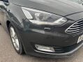 Ford Grand C-Max 1.0T EcoBoost Titanium X Euro 6 (s/s) 5dr 12