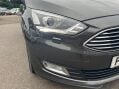 Ford Grand C-Max 1.0T EcoBoost Titanium X Euro 6 (s/s) 5dr 13