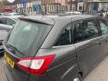 Ford Grand C-Max 1.0T EcoBoost Titanium X Euro 6 (s/s) 5dr 15