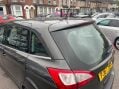 Ford Grand C-Max 1.0T EcoBoost Titanium X Euro 6 (s/s) 5dr 16