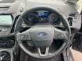 Ford Grand C-Max 1.0T EcoBoost Titanium X Euro 6 (s/s) 5dr 18
