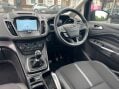 Ford Grand C-Max 1.0T EcoBoost Titanium X Euro 6 (s/s) 5dr 21