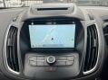 Ford Grand C-Max 1.0T EcoBoost Titanium X Euro 6 (s/s) 5dr 32