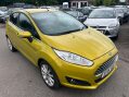 Ford Fiesta 1.6 Titanium Powershift Euro 6 5dr 1