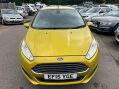 Ford Fiesta 1.6 Titanium Powershift Euro 6 5dr 2