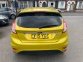 Ford Fiesta 1.6 Titanium Powershift Euro 6 5dr 5