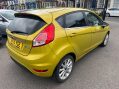 Ford Fiesta 1.6 Titanium Powershift Euro 6 5dr 6
