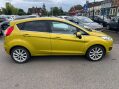 Ford Fiesta 1.6 Titanium Powershift Euro 6 5dr 7