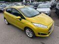 Ford Fiesta 1.6 Titanium Powershift Euro 6 5dr 8