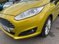 Ford Fiesta 1.6 Titanium Powershift Euro 6 5dr 10