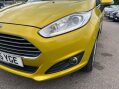 Ford Fiesta 1.6 Titanium Powershift Euro 6 5dr 11