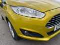 Ford Fiesta 1.6 Titanium Powershift Euro 6 5dr 12