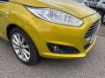 Ford Fiesta 1.6 Titanium Powershift Euro 6 5dr 13
