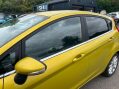 Ford Fiesta 1.6 Titanium Powershift Euro 6 5dr 15