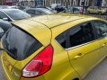 Ford Fiesta 1.6 Titanium Powershift Euro 6 5dr 16