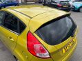 Ford Fiesta 1.6 Titanium Powershift Euro 6 5dr 17