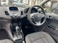 Ford Fiesta 1.6 Titanium Powershift Euro 6 5dr 18