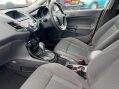 Ford Fiesta 1.6 Titanium Powershift Euro 6 5dr 20
