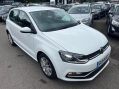 Volkswagen Polo 1.0 BlueMotion Tech SE Euro 6 (s/s) 5dr 1