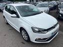 Volkswagen Polo 1.0 BlueMotion Tech SE Euro 6 (s/s) 5dr