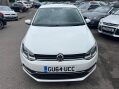 Volkswagen Polo 1.0 BlueMotion Tech SE Euro 6 (s/s) 5dr 2