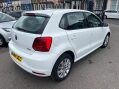 Volkswagen Polo 1.0 BlueMotion Tech SE Euro 6 (s/s) 5dr 6
