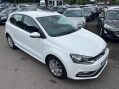 Volkswagen Polo 1.0 BlueMotion Tech SE Euro 6 (s/s) 5dr 8