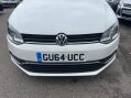 Volkswagen Polo 1.0 BlueMotion Tech SE Euro 6 (s/s) 5dr 9