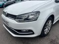 Volkswagen Polo 1.0 BlueMotion Tech SE Euro 6 (s/s) 5dr 10